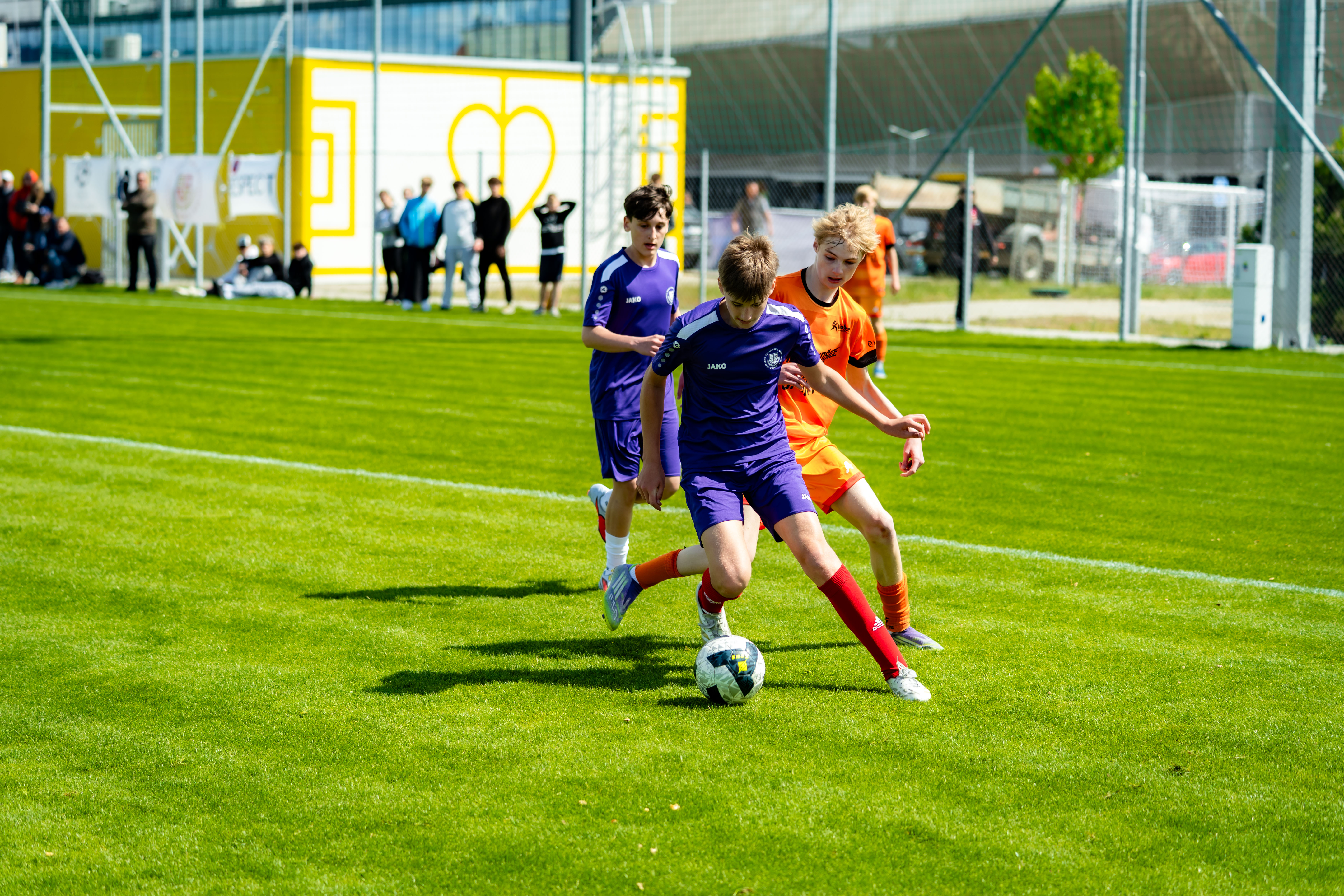 Futbalovy turnaj zakladnych skol mesta Kosice - semifinale-1-35